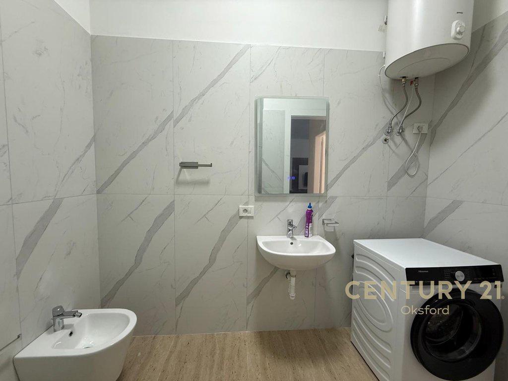 APARTMENT FOR RENT 1+1+ PARKING SPACE, AT 'DEL' COMPLEX