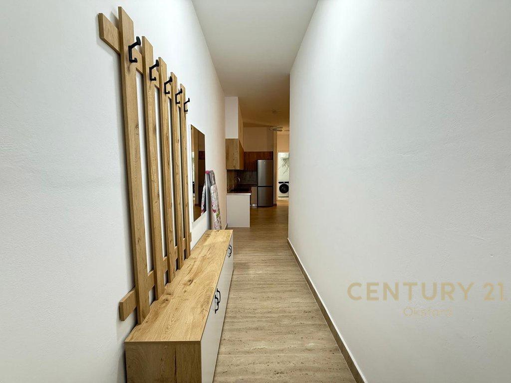 APARTMENT FOR RENT 1+1+ PARKING SPACE, AT 'DEL' COMPLEX