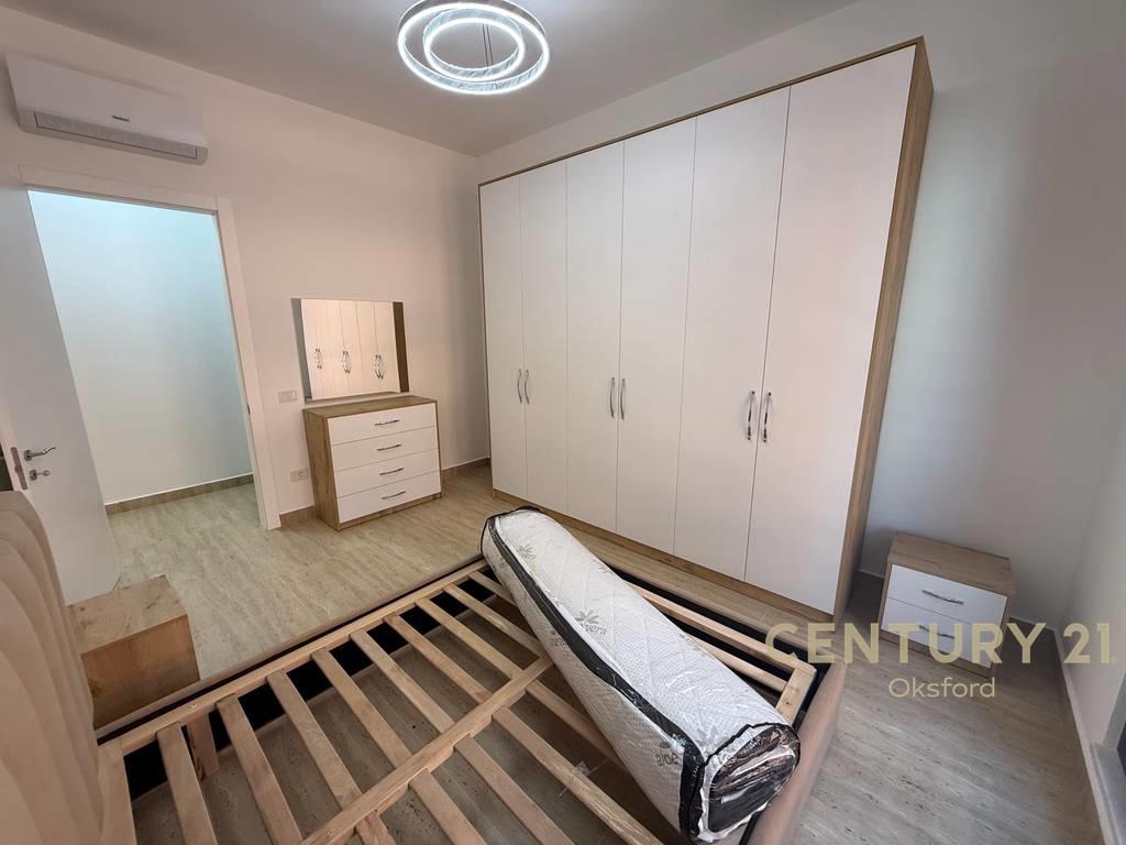 APARTMENT FOR RENT 1+1+ PARKING SPACE, AT 'DEL' COMPLEX