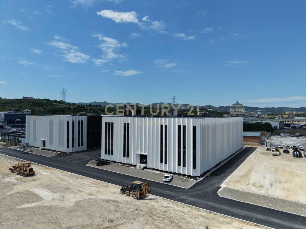 TIRANA-DURRES HIGHWAY, MULTIFUNCTIONAL BUILDING FOR RENT
