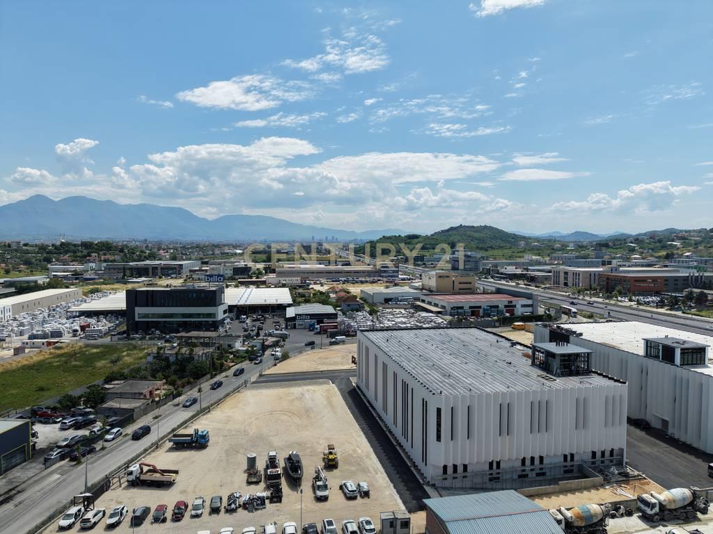 TIRANA-DURRES HIGHWAY, MULTIFUNCTIONAL BUILDING FOR RENT