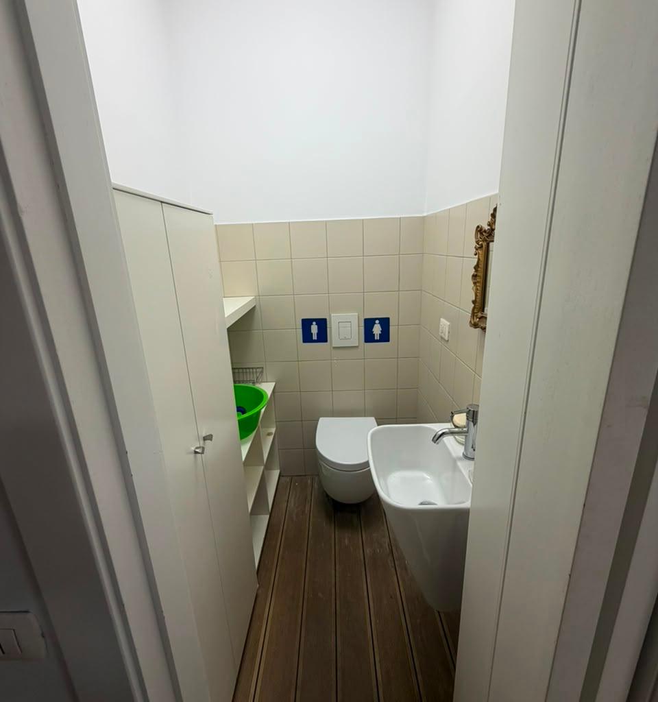 3+1 Apartment with Parking by Lake of the Sky