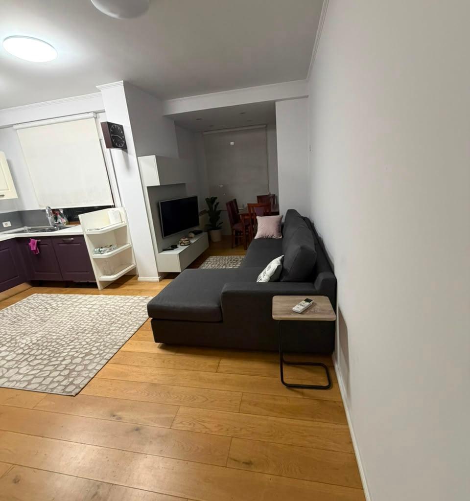 3+1 Apartment with Parking by Lake of the Sky