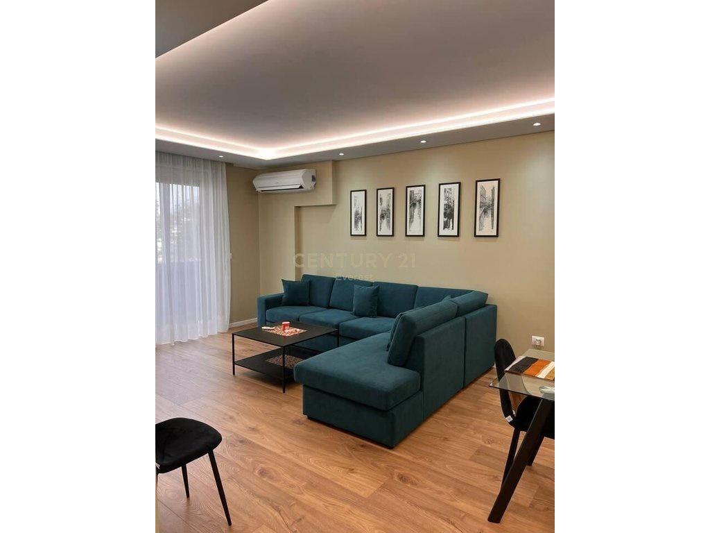 RRUGA MUSTAFA MATOHITI, SUPER APARTAMENT 1+1 PER QIRA