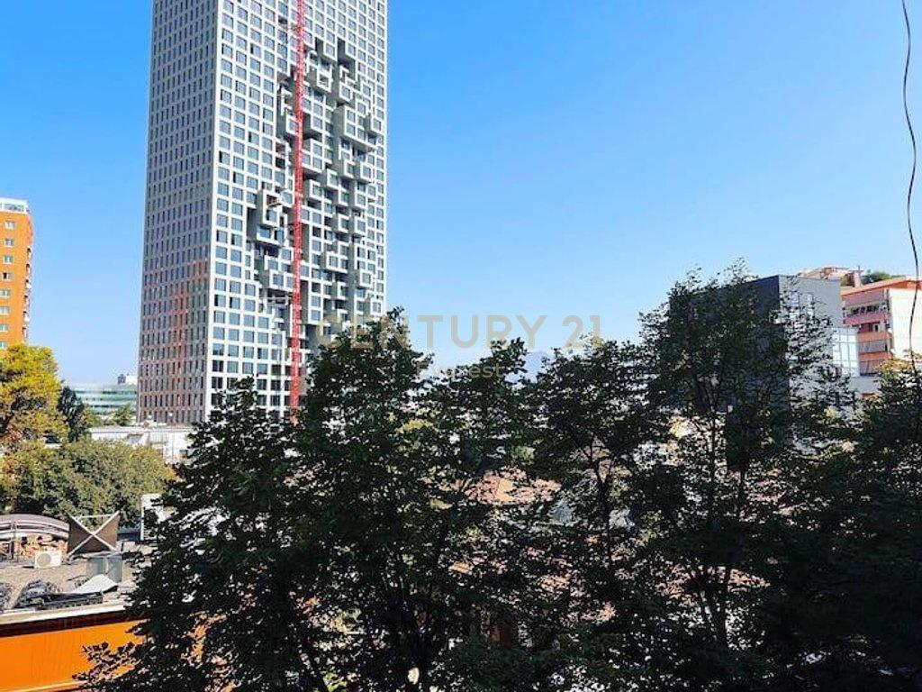 RRUGA MUSTAFA MATOHITI, SUPER APARTAMENT 1+1 PER QIRA