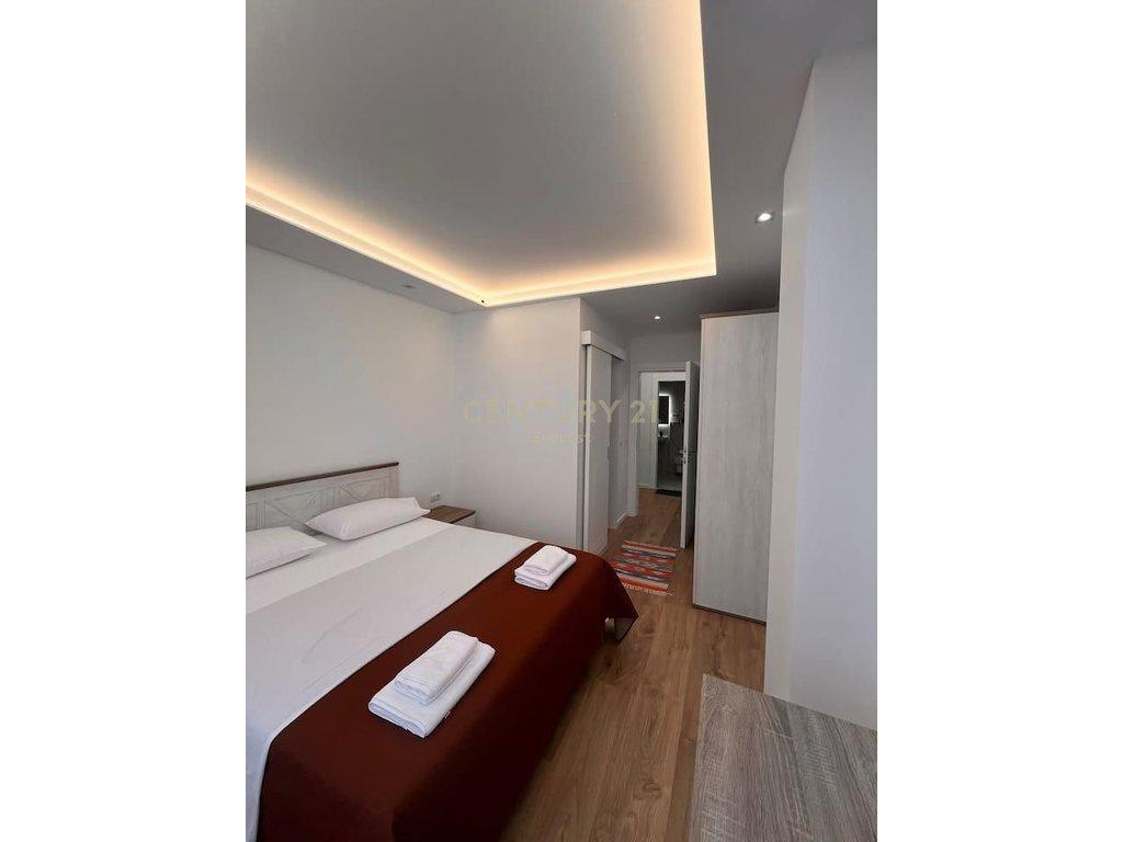 RRUGA MUSTAFA MATOHITI, SUPER APARTAMENT 1+1 PER QIRA