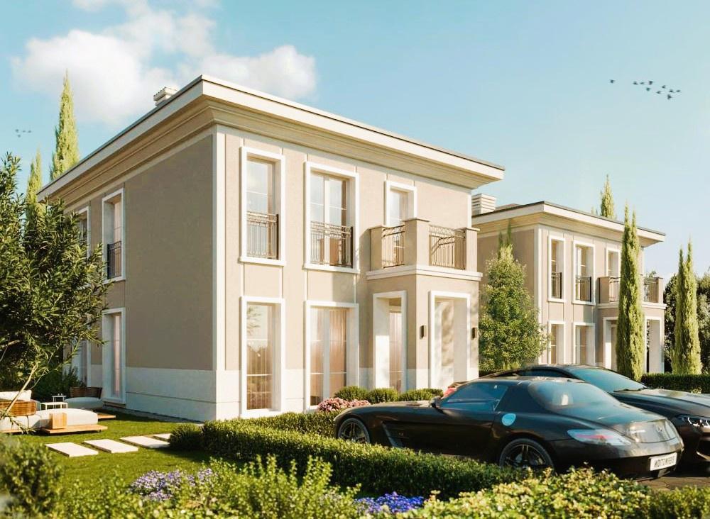 🗝️Villa a 2 piani in vendita a Rolling Hills Liqeni🔥
