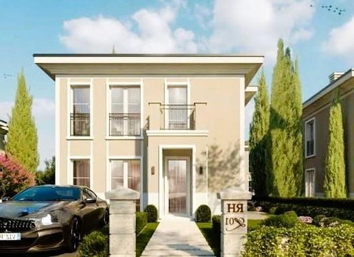 🗝️Villa a 2 piani in vendita a Rolling Hills Liqeni🔥