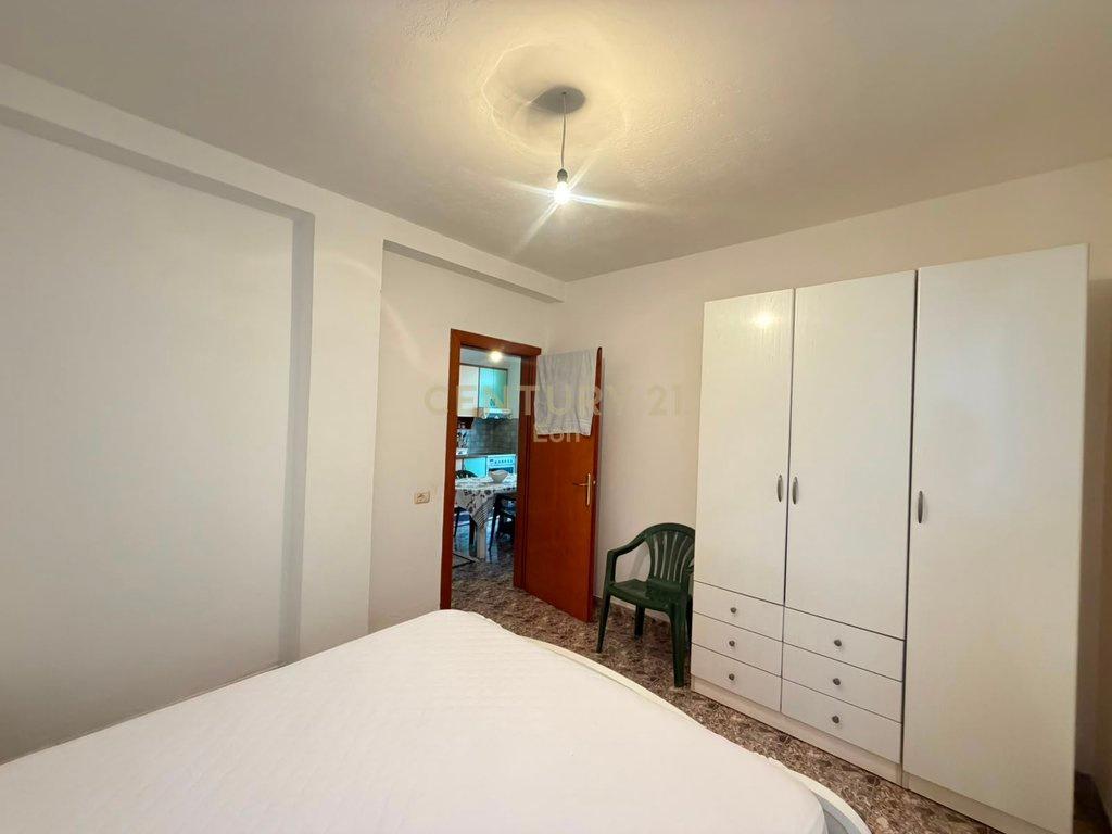 2+1 Apartment For Sale in Durrës - €80,000 | 70 m²