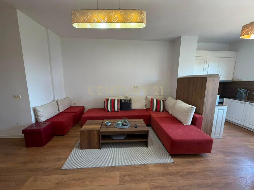 0698244160 APARTAMENT 2+1 ME QIRA NE SHKEMBIN E KAVAJES!!! 8