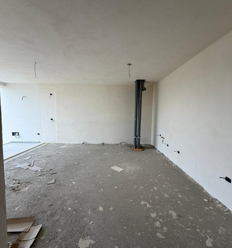 APARTMENT FOR SALE 1+1 LALËZIT BAY PORT LALËZIT