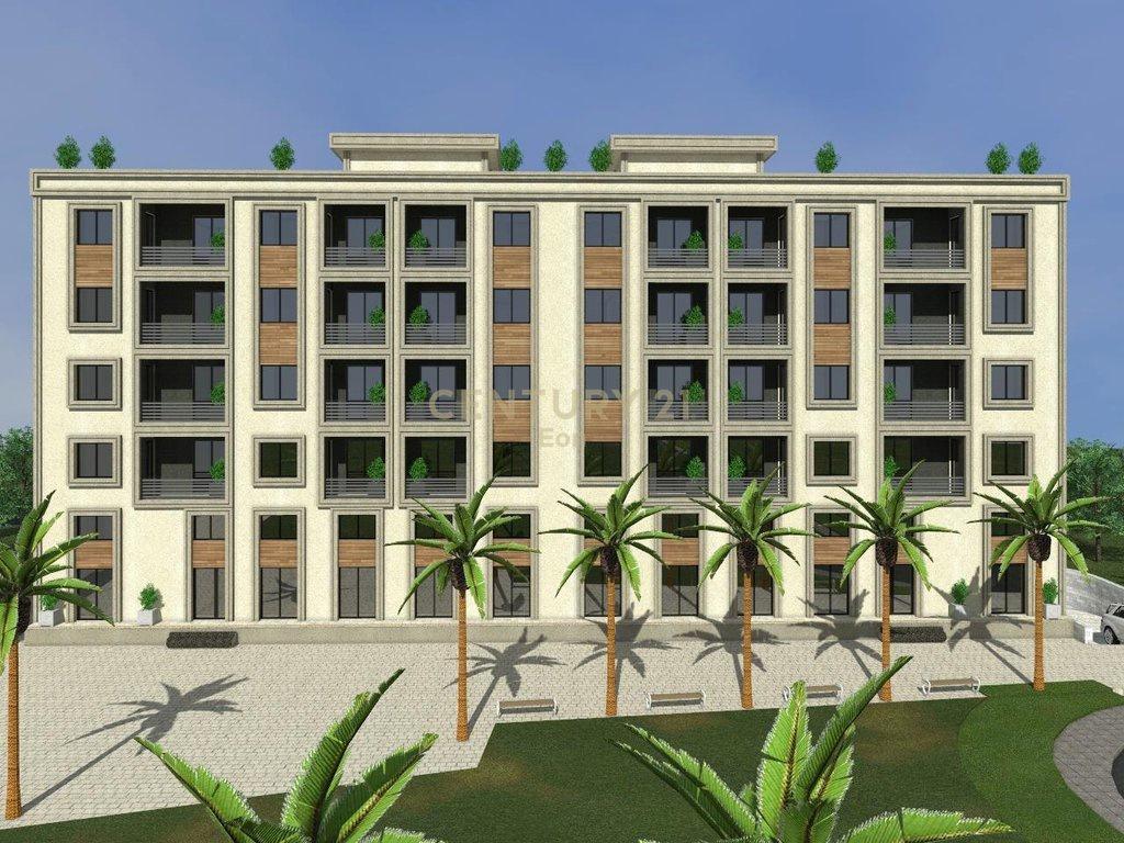 0694040328 Apartament 2+1 Në Shitje ne Seluna Residence – Ma
