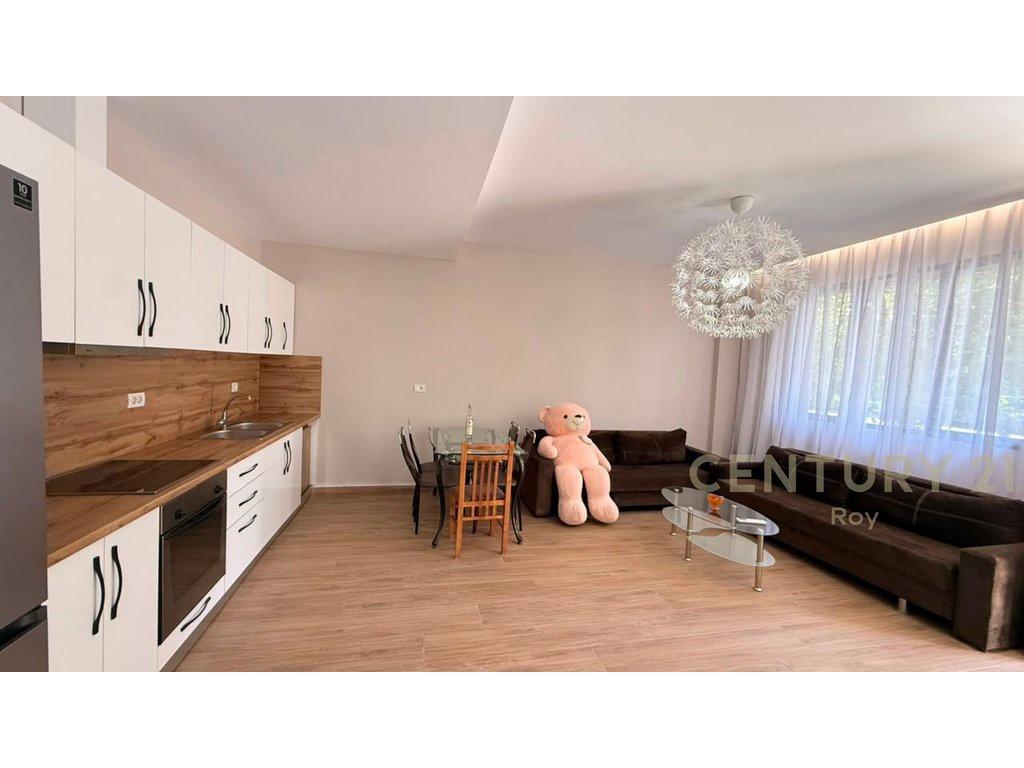0698244160 APARTAMENT 1+1 PRANE MIAMI BEACH,GOLEM! 87,000 €