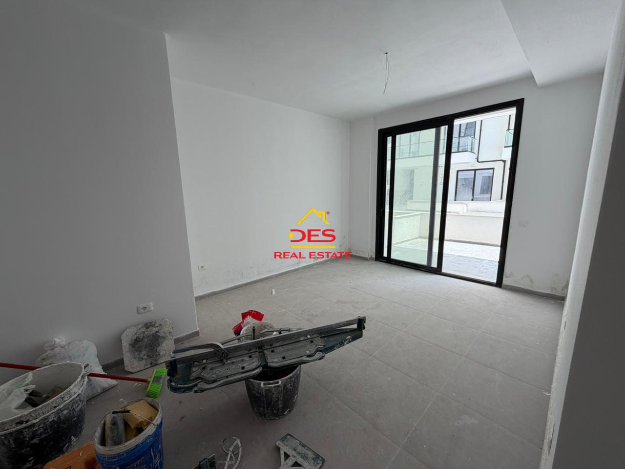 🌊🏡 SHITET APARTAMENT 1+1+ VERANDË NË UJË TË FTOHTË, VLORË