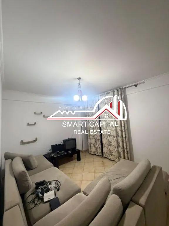 Shitet Apartament 1+1 në Transballkanike, Vlorë.