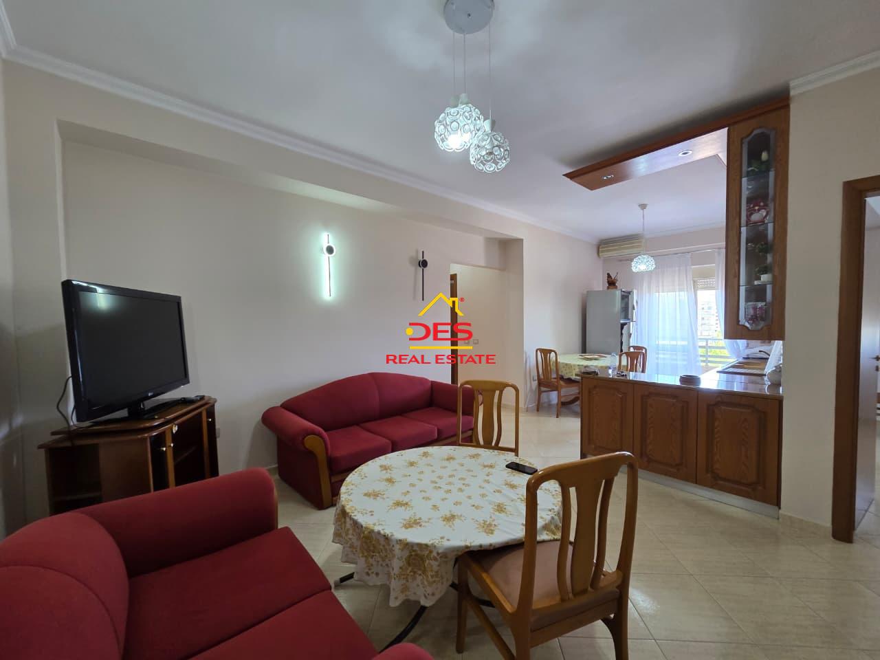 🔑🏡 JEPET ME QIRA APARTAMENT 3+1 PRANË HOTEL SALVADORE, VL
