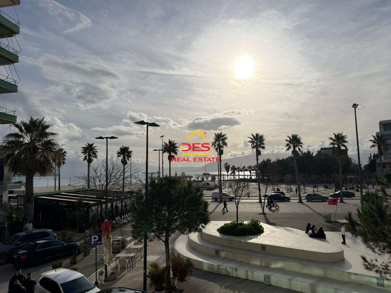 🏢 JEPET ME QIRA AMBIENT BIZNESI NË FILLIM TË LUNGOMARES