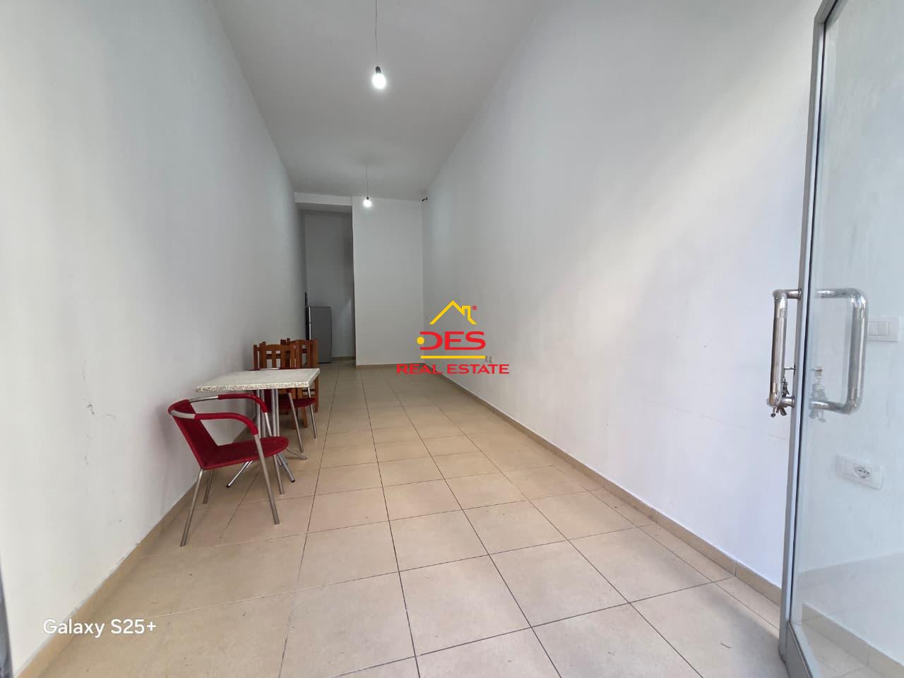 🆕🏢 JEPET ME QIRA AMBIENT BIZNESI TE RRUGA E “ÇIPAJVE” ,VL