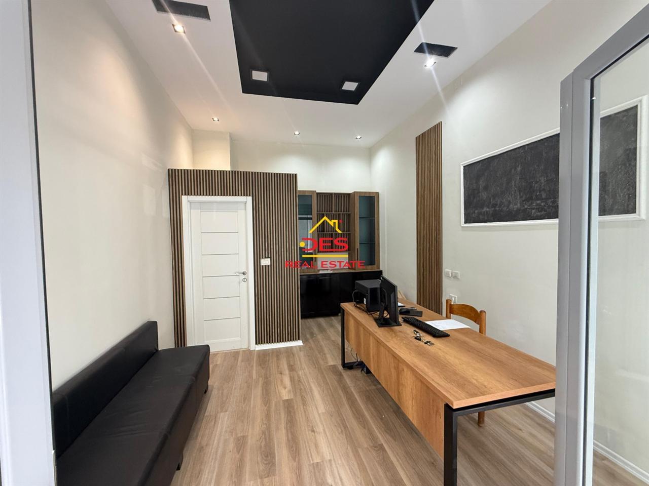 🏢 SHITET AMBIENT BIZNESI NË TRANSBALLKANIKE ,VLORË