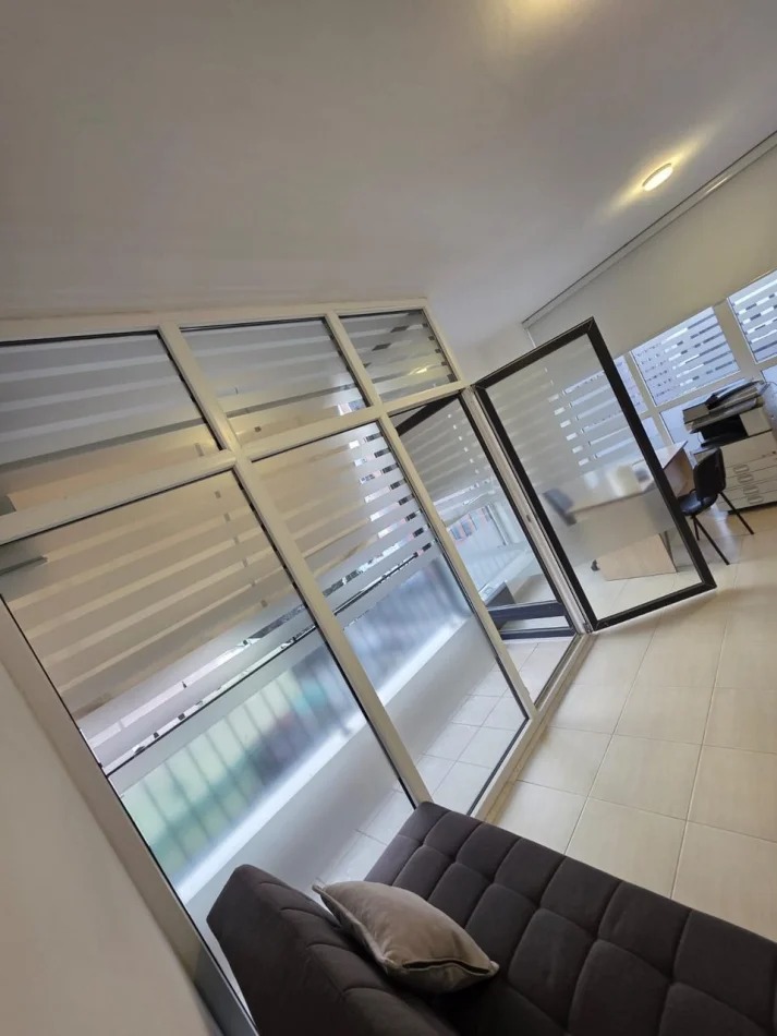 Tirane, Apartment for Rent 1+1, 3rd Floor, 67 m², 400 € (Bulevardi I Ri)