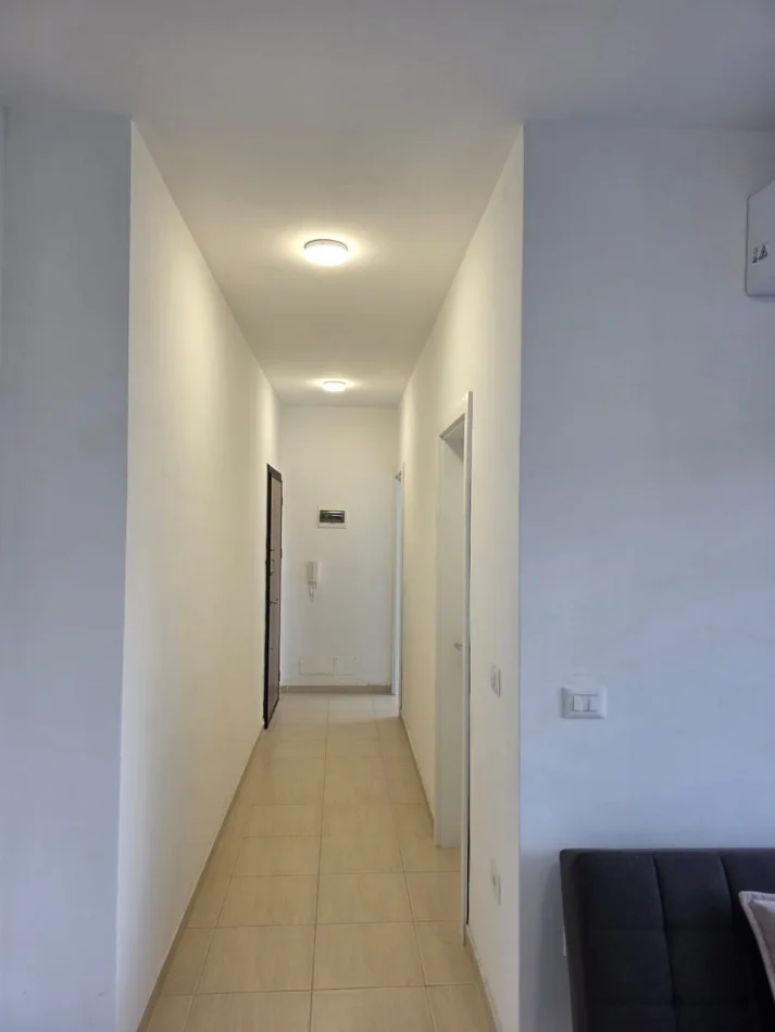 Tirane, Apartment for Rent 1+1, 3rd Floor, 67 m², 400 € (Bulevardi I Ri)