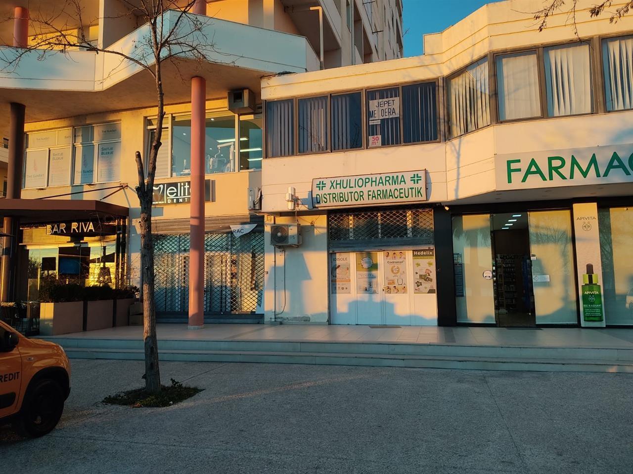 Affitto locale commerciale o ufficio