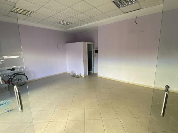 Ambjent Biznesi me qera - Vlore