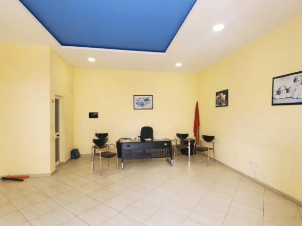 Ambient Biznesi ne Shitje - Lagjia "Albano Romina",Vlore