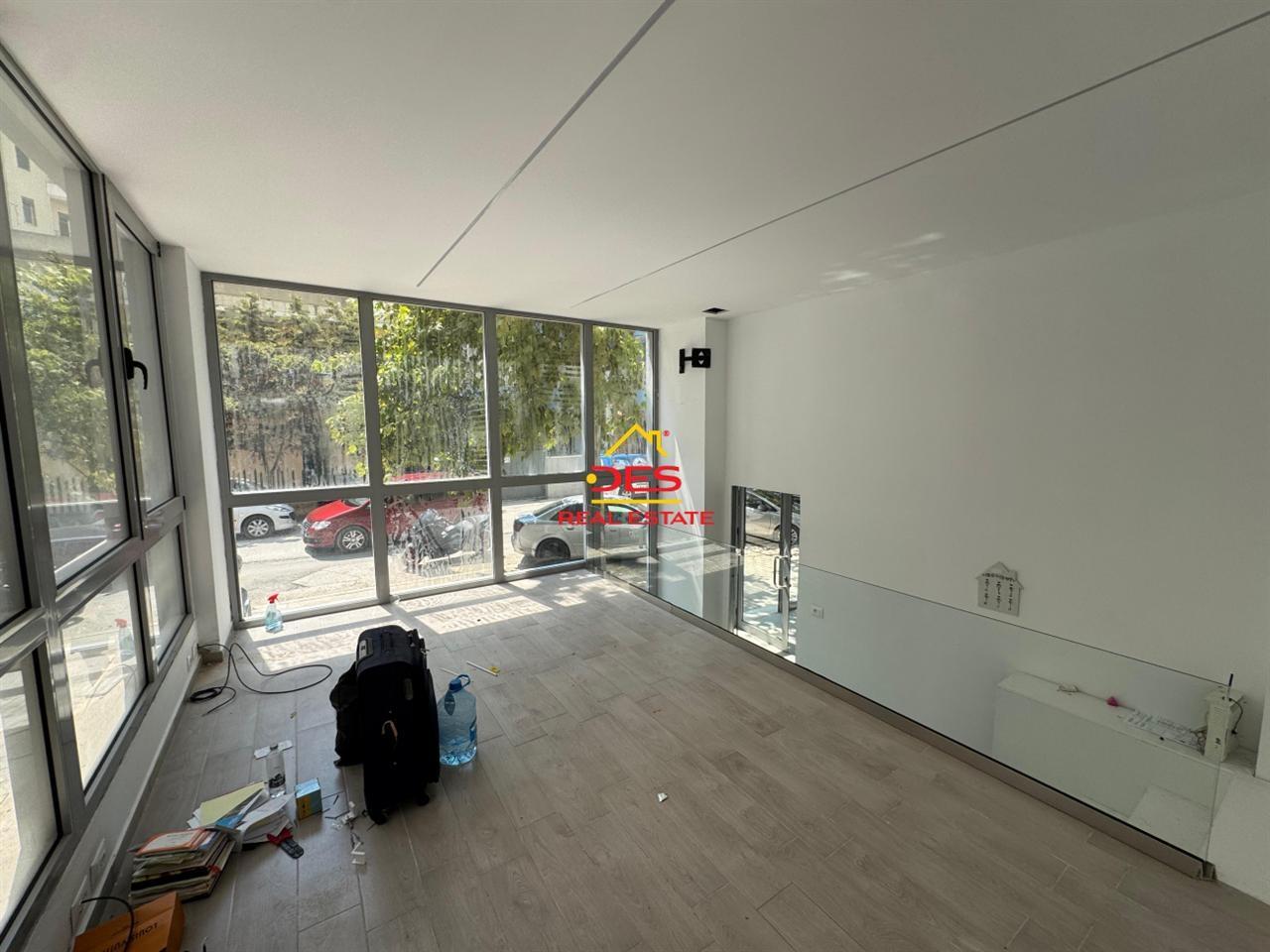 🆕🏪 JEPET ME QIRA AMBIENT BIZNESI TE ISH-KOMBINATI I PESHKU