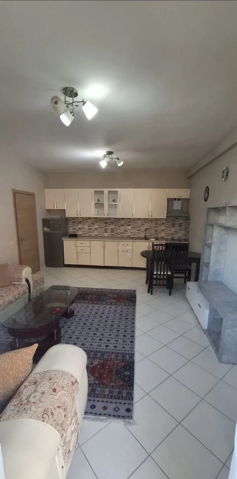 Tirane, Apartment 2+1 for Rent, 3rd Floor, 106 m², €500 (Astir)