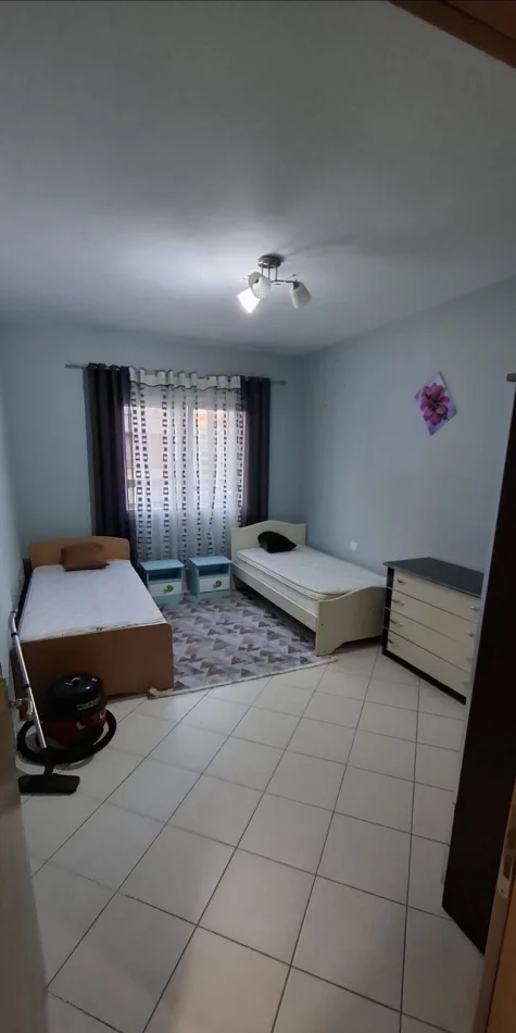 Tirane, Apartment 2+1 for Rent, 3rd Floor, 106 m², €500 (Astir)