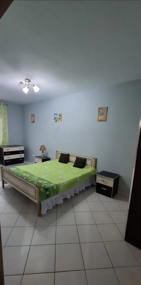 Tirane, Apartment 2+1 for Rent, 3rd Floor, 106 m², €500 (Astir)