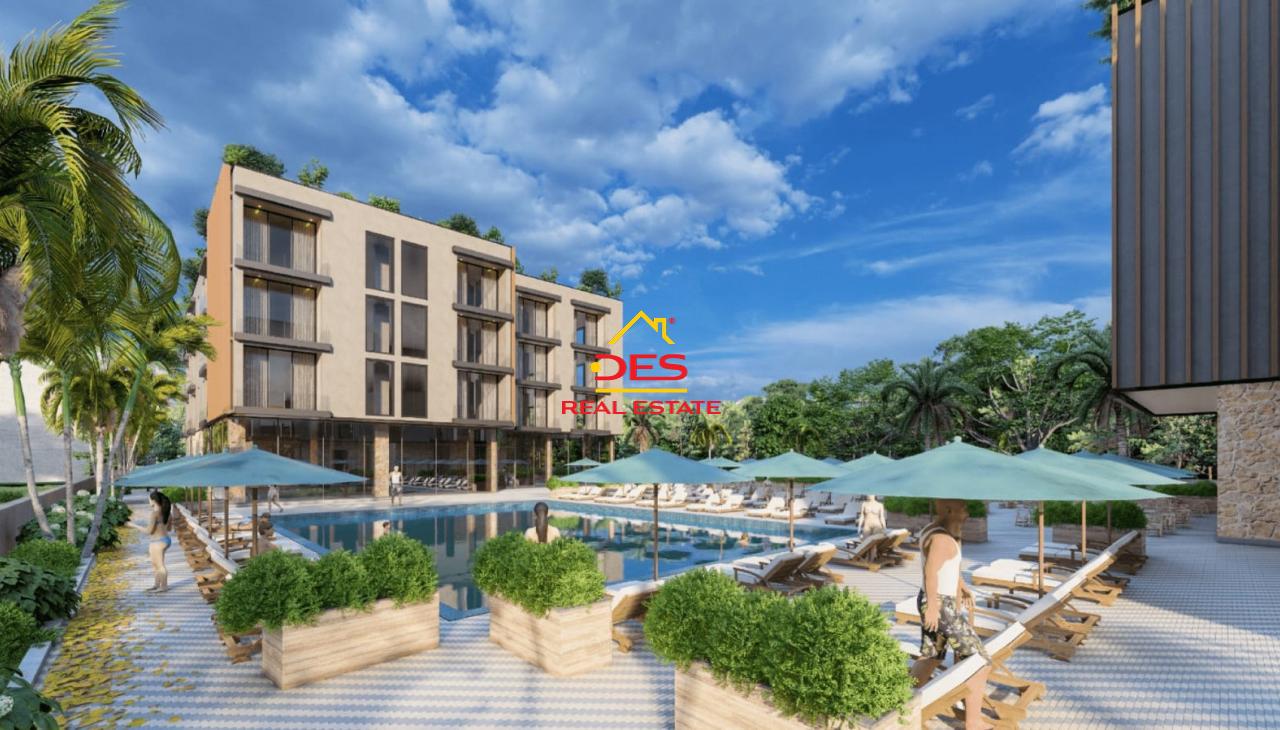 🌊 SHITEN APARTAMENTE NË REZIDENCËN MË TË RE “REGINA IONIAN”
