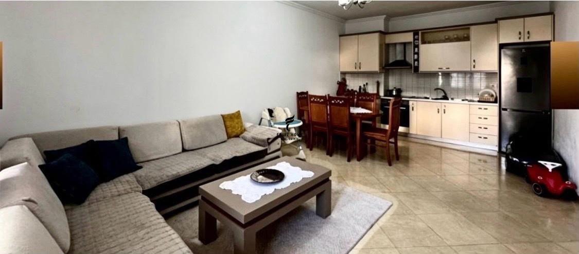 APARTAMENT ME QERA 2+1 FRESK 44.000 LEKE FH-79546