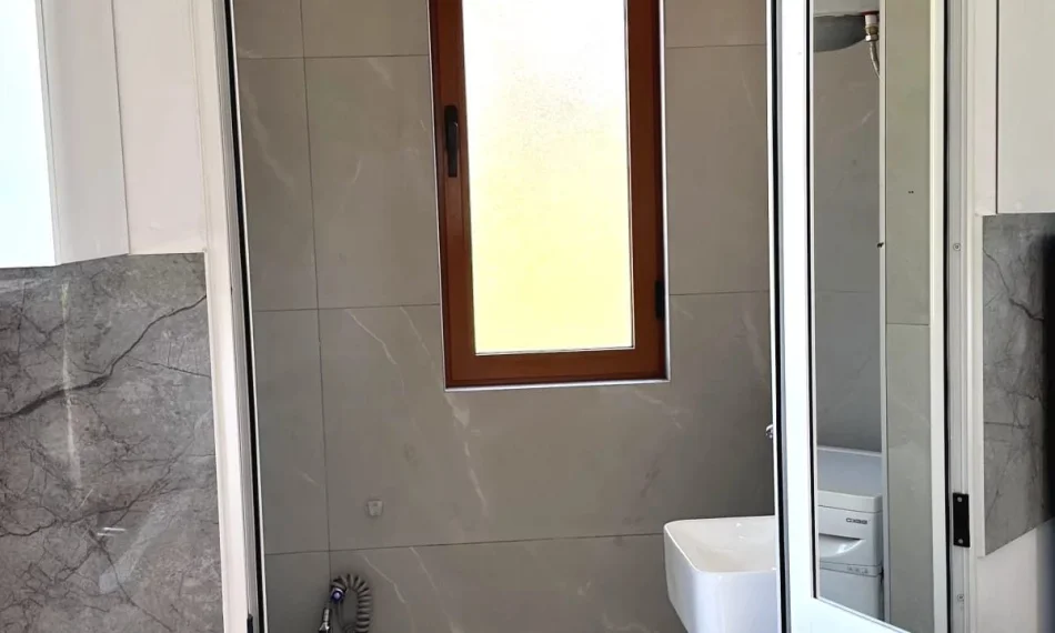 Tirane, apartment for rent 1+1, First Floor, 40 m², 450 € (Zogu I Zi)