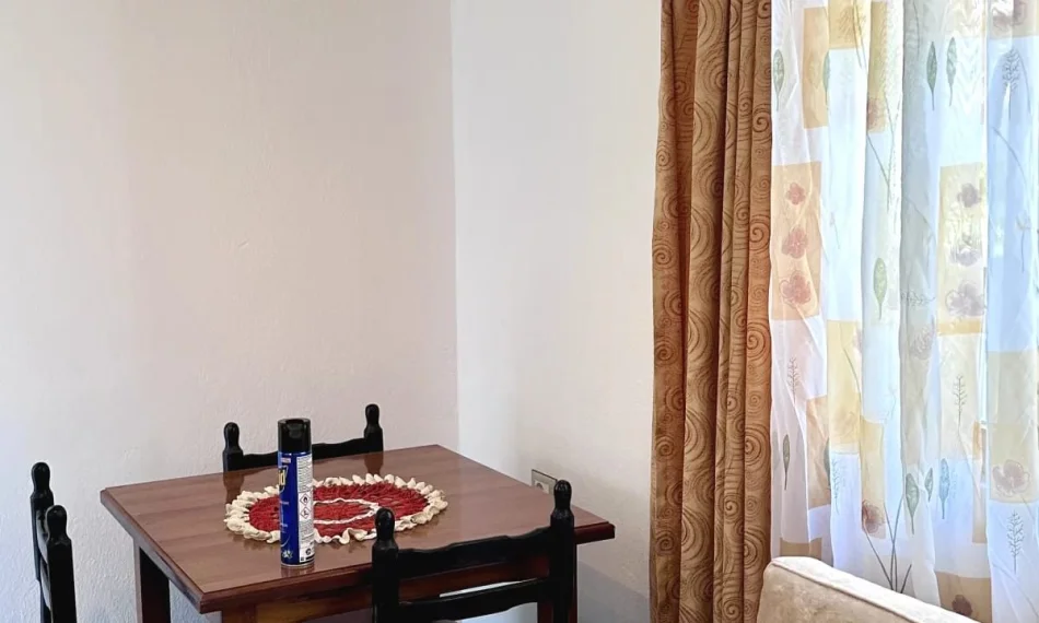 Tirane, apartment for rent 1+1, First Floor, 40 m², 450 € (Zogu I Zi)