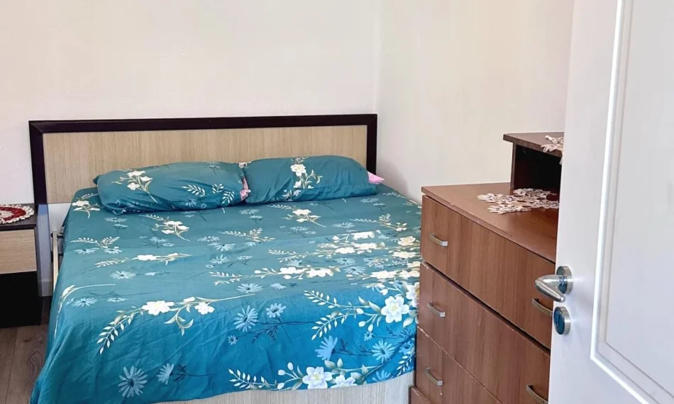 Tirane, apartment for rent 1+1, First Floor, 40 m², 450 € (Zogu I Zi)