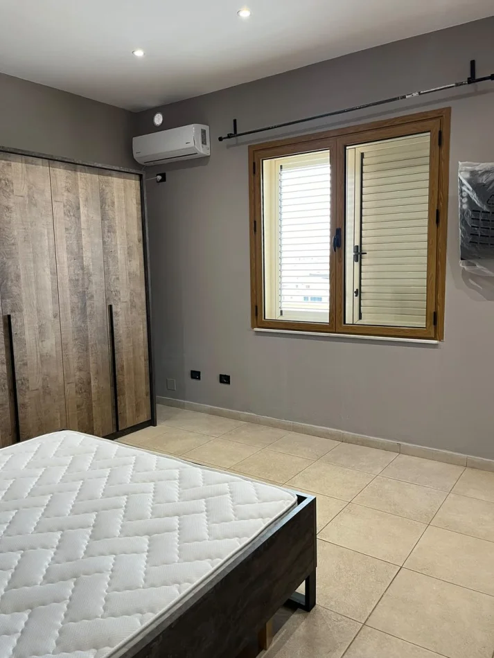 Tirane, Apartment for Rent 1+1, Second Floor, 60 m² (Student City)
