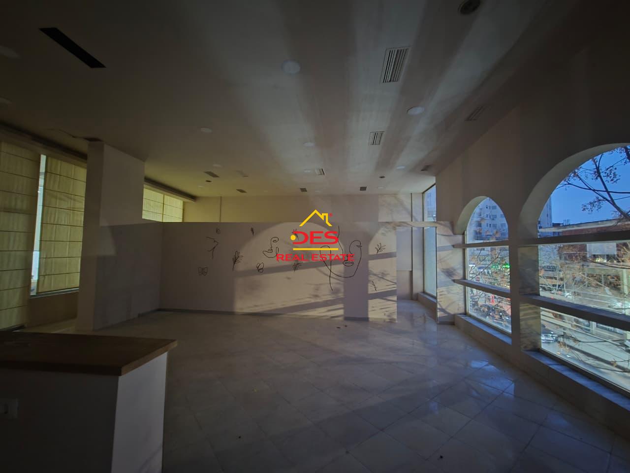 🆕🏢 JEPET ME QIRA AMBIENT BIZNESI TE “ALEKSANDRIA” ,VLORË