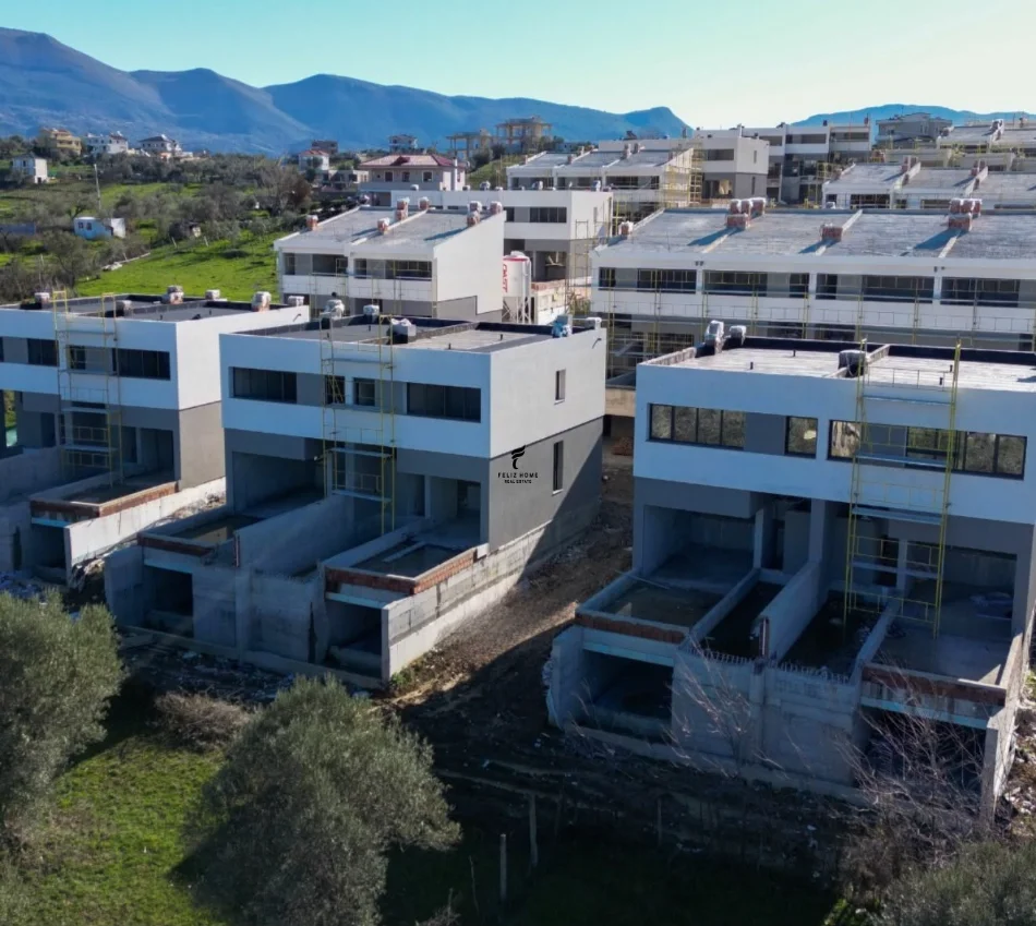 Tirane, vendesi Villa, 230 m², 710.000 € (LUNDER)