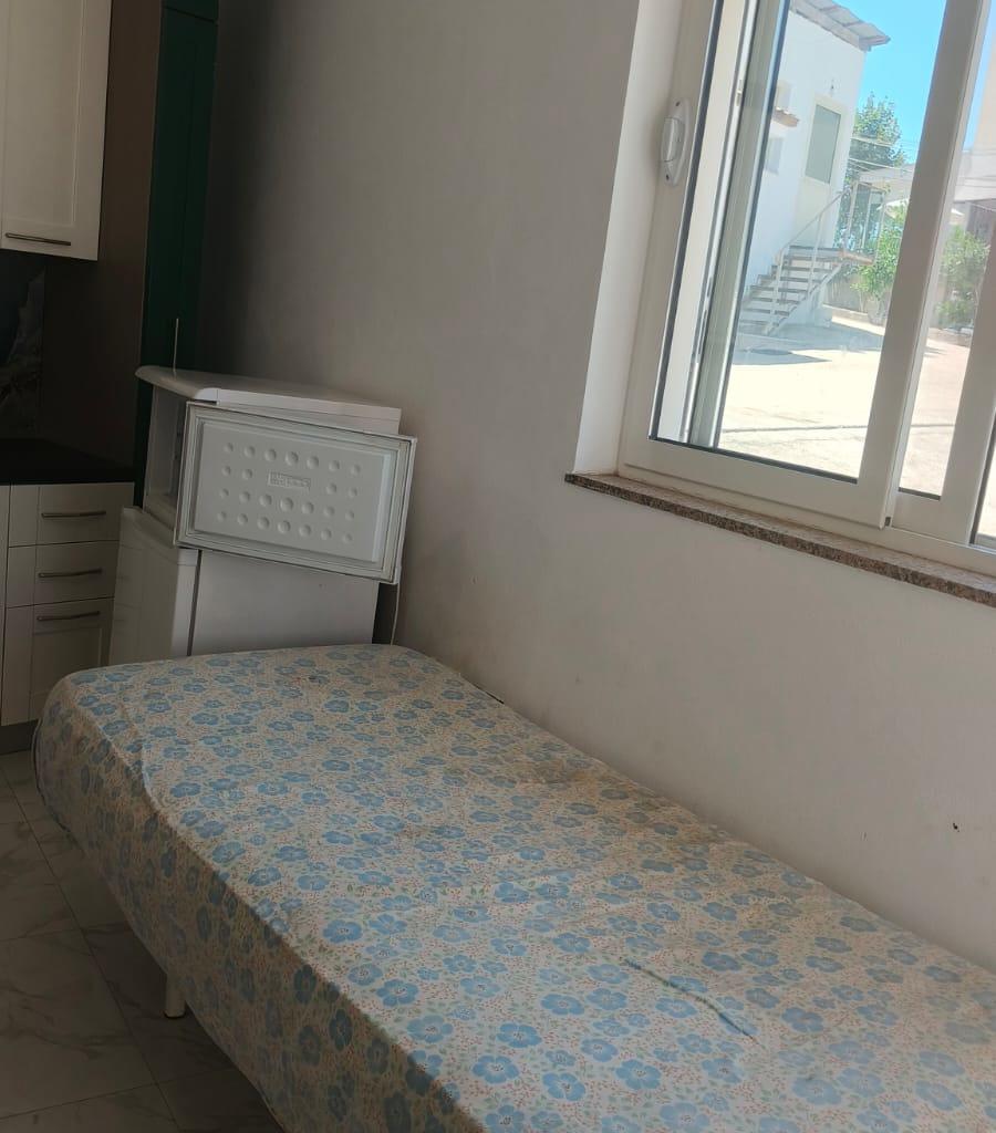Appartamento in affitto 1+1 in una villa con prezzo di 230 mila lek