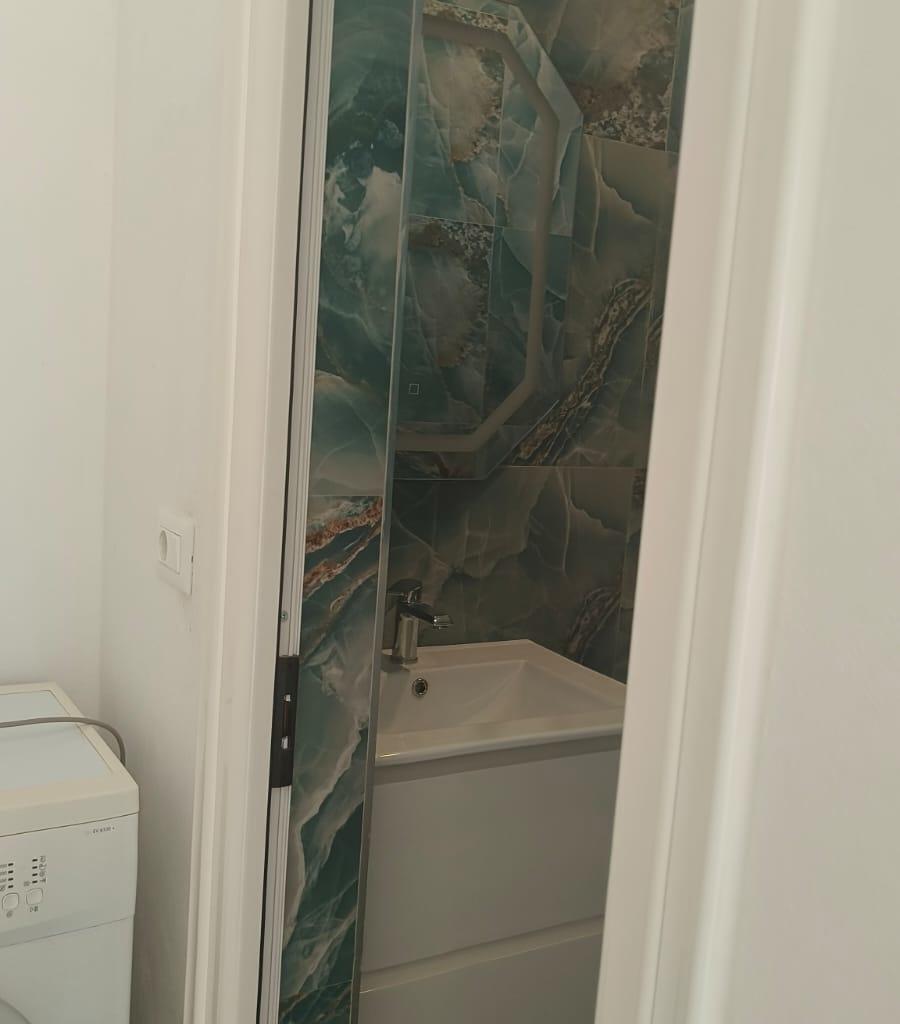 Appartamento in affitto 1+1 in una villa con prezzo di 230 mila lek