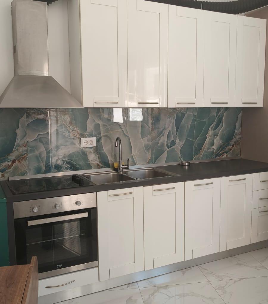 Appartamento in affitto 1+1 in una villa con prezzo di 230 mila lek