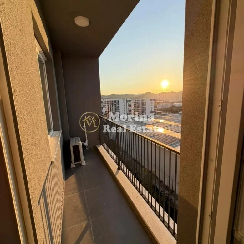 Tirane, apartment 1+1 for rent, 8th Floor, 65 m², €400 (Univers City)