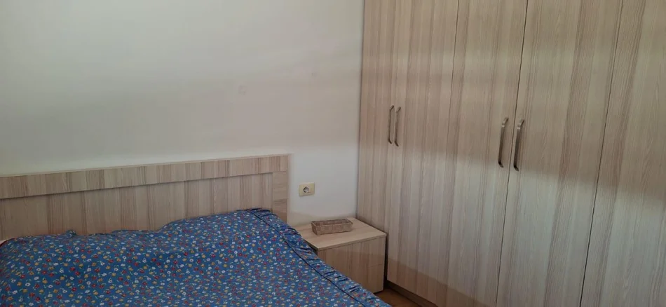 Tirane, Apartment 2+1 for Rent, 5th Floor, 72 m², €550 (5 Maji)