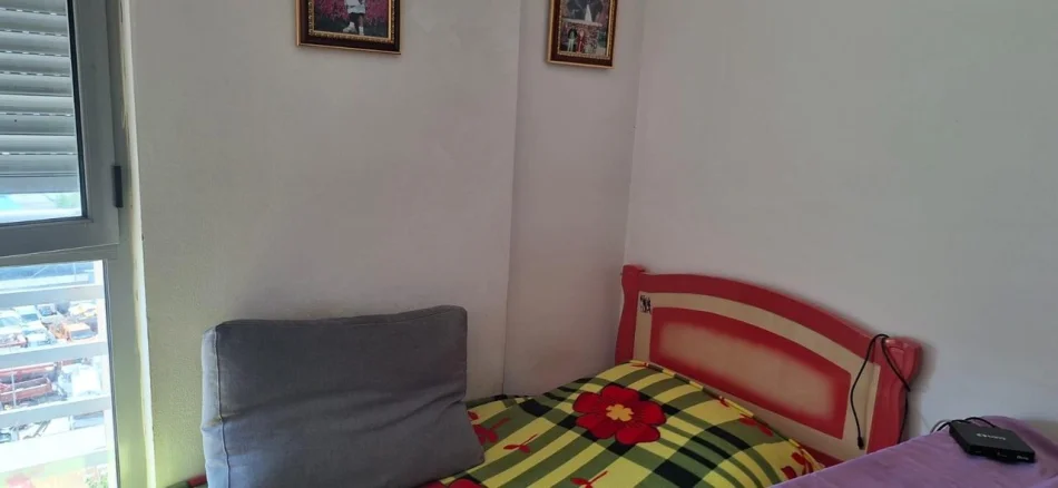 Tirane, Apartment 2+1 for Rent, 5th Floor, 72 m², €550 (5 Maji)