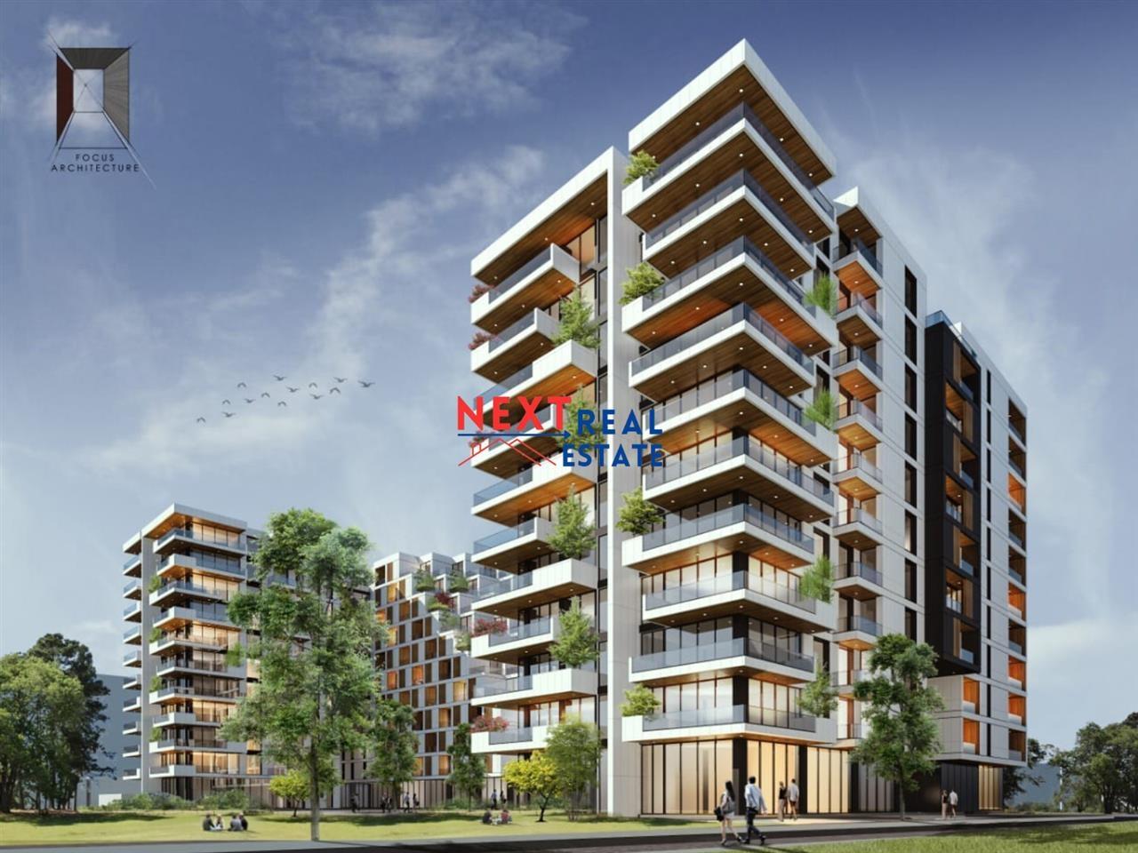 SHITET NJESI BIZNESI NE REZIDENCEN “POSEIDON”, LUNGOMARE VLO