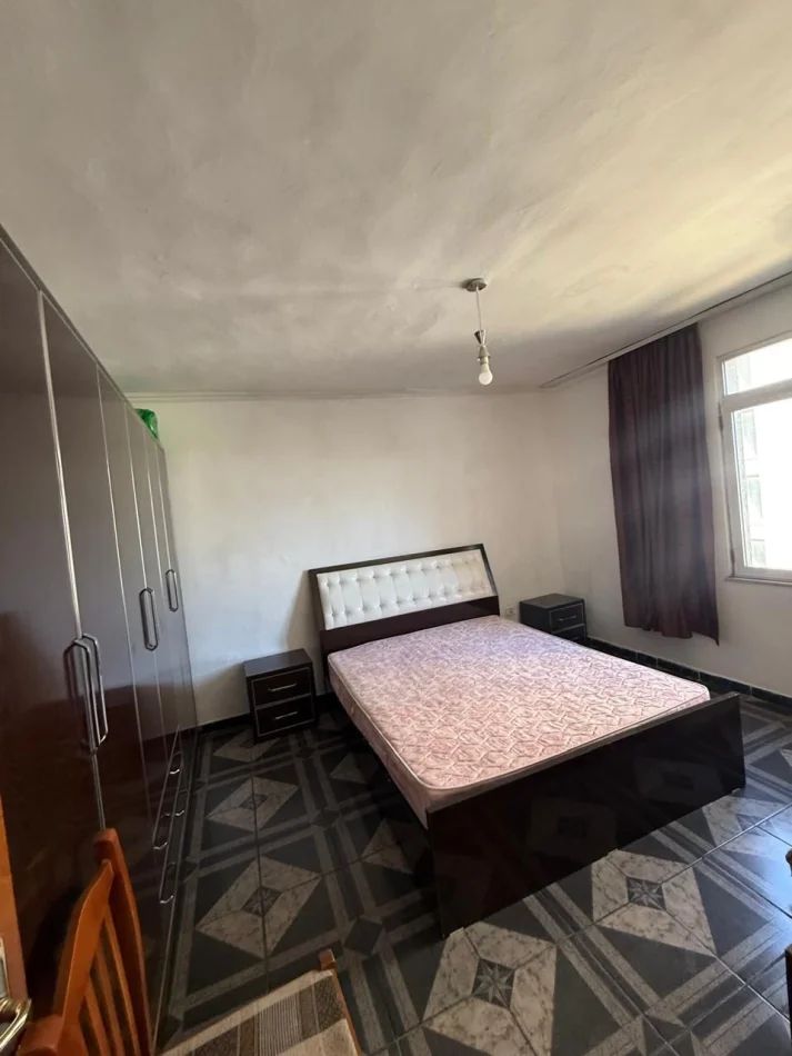 Tirane, Apartment for Rent 1+1, 4th Floor, 60 m², €400 (Rruga e Dibrës)