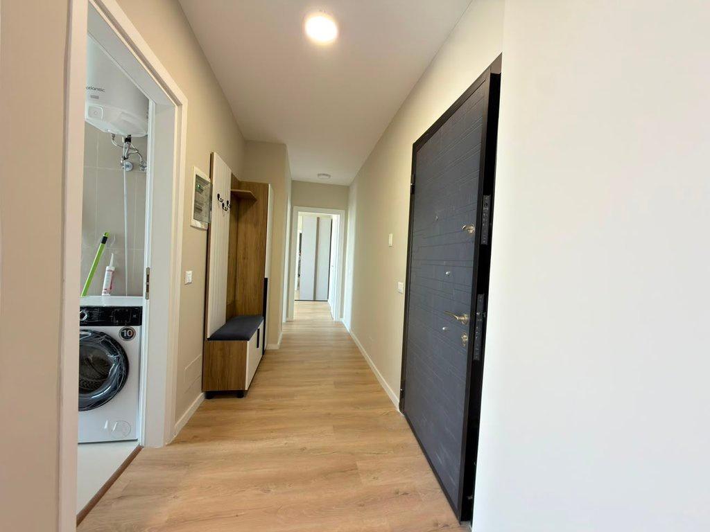 Affitto appartamento 2+1 in Bulevardin e Ri