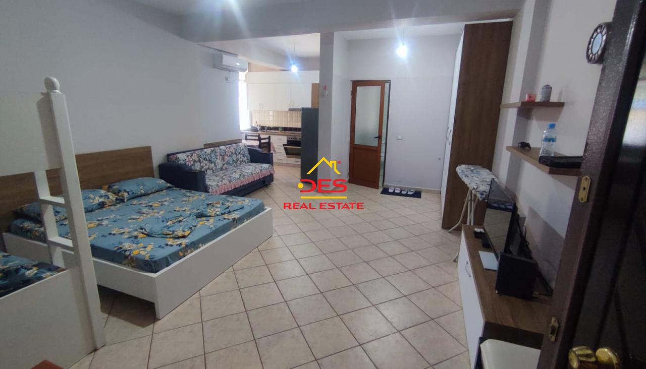 🔑🏡 SHITET GARSONIERE NË LUNGOMARE, VLORË